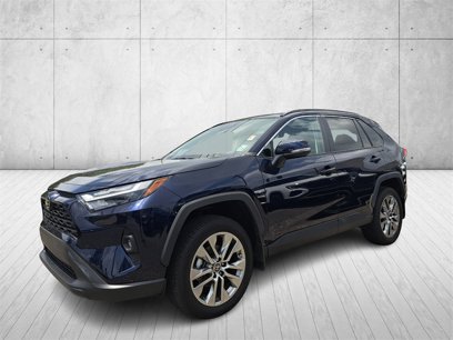 Used 2024 Toyota RAV4 XLE Premium