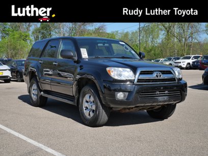 Used 2008 Toyota 4Runner SR5