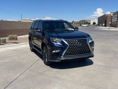 Used 2023 Lexus GX 460 Premium
