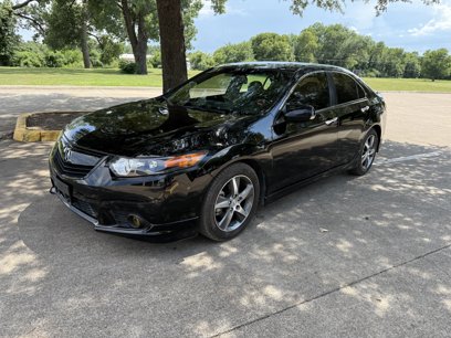 Used 2013 Acura TSX Special Edition