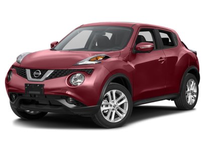 Used 2015 Nissan Juke SL