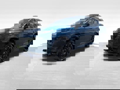 New 2025 Nissan Murano Platinum w/ Cargo Package