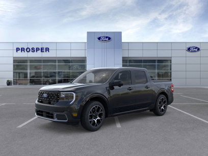 New 2025 Ford Maverick Lariat