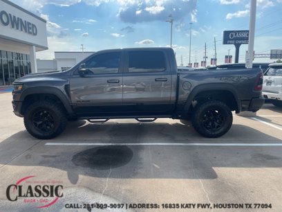 Used 2022 RAM 1500 TRX w/ TRX Level 2 Equipment Group