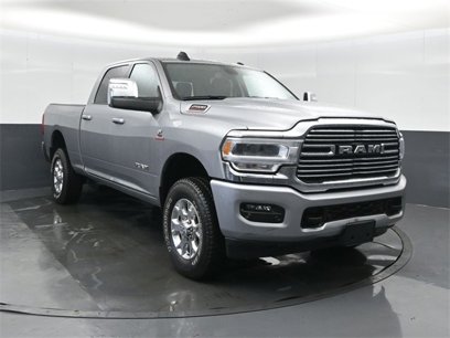 Used 2024 RAM 2500 Laramie