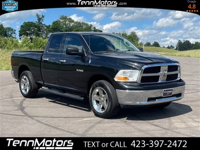 Used 2009 Dodge Ram 1500 Truck SLT