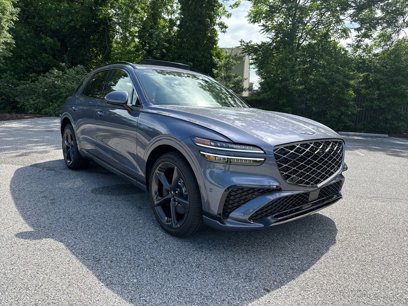 New 2026 Genesis GV70 2.5T Sport Prestige