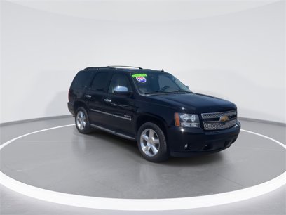 Used 2013 Chevrolet Tahoe LTZ