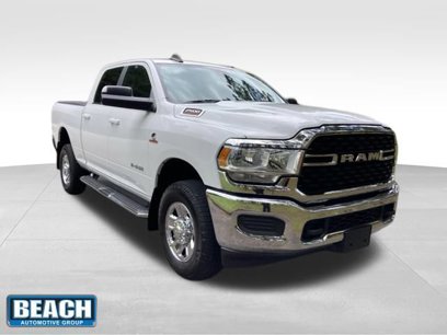 Used 2022 RAM 2500 Big Horn