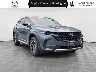 Used 2025 MAZDA CX-50 Meridian Edition w/ Weather Package