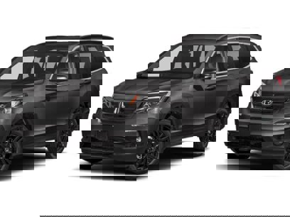 Used 2022 Honda Pilot Special Edition