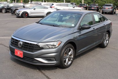 Used 2019 Volkswagen Jetta R-Line