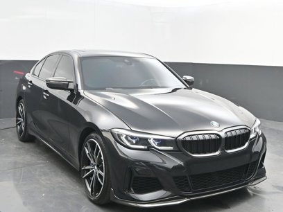 Used 2021 BMW M340i xDrive w/ Premium Package