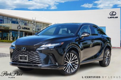 Certified 2024 Lexus RX 350 Premium Plus