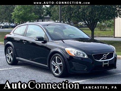 Used 2013 Volvo C30 T5