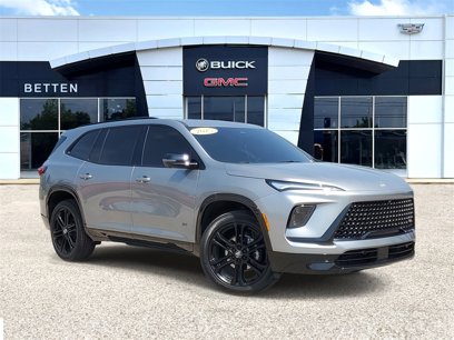Certified 2025 Buick Enclave Sport Touring w/ Power Package