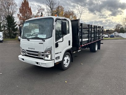 New 2024 Isuzu NPR