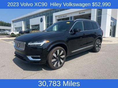 Used 2023 Volvo XC90 T8 Ultimate