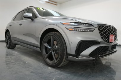 New 2026 Genesis GV70 2.5T Sport Prestige