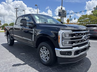 Certified 2023 Ford F250 Lariat w/ Tow Technology Package