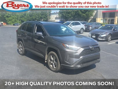 Used 2024 Toyota RAV4 XLE w/ Convenience Package