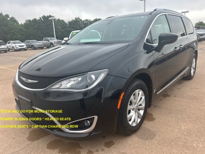 Used 2019 Chrysler Pacifica Touring-L