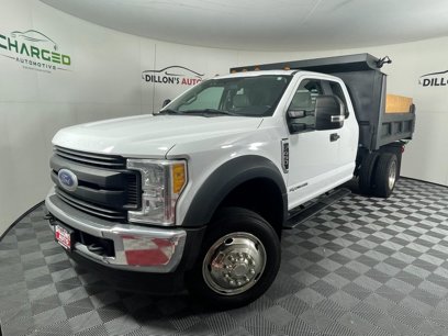 Used 2017 Ford F450 XL