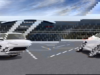 New 2025 Buick Envista Avenir