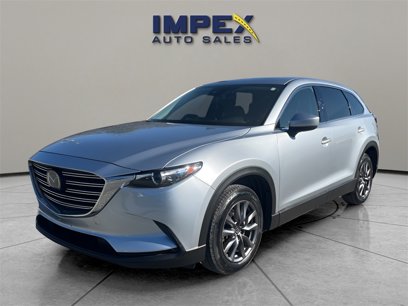 Used 2023 MAZDA CX-9 Touring