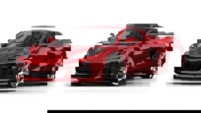 New 2025 Chevrolet Corvette E-Ray