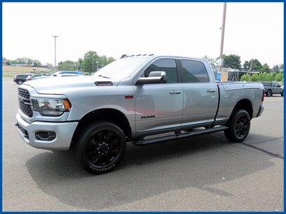 Used 2022 RAM 2500 Big Horn w/ Level C Equiment Group