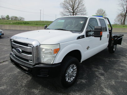 Used 2011 Ford F350 XL w/ PWR Equipment Group