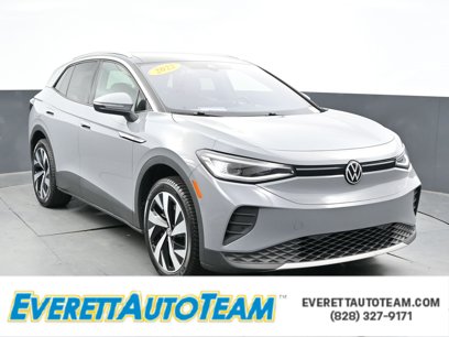 Used 2022 Volkswagen ID.4 Pro S