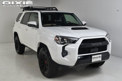 Used 2023 Toyota 4Runner TRD Pro