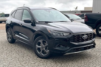 Used 2023 Ford Escape ST-Line w/ Tech Pack #1