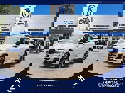 New 2025 Acura TLX w/ Technology Package