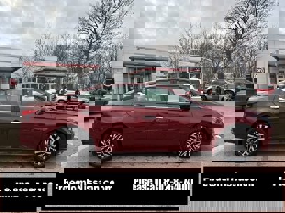 New 2025 Nissan Altima 2.5 SV