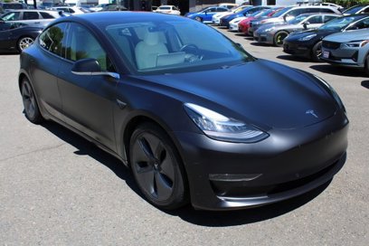 Used 2018 Tesla Model 3 Performance
