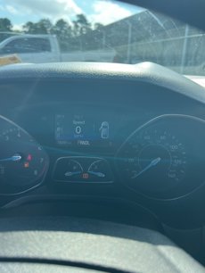 Used 2018 Ford Focus SE