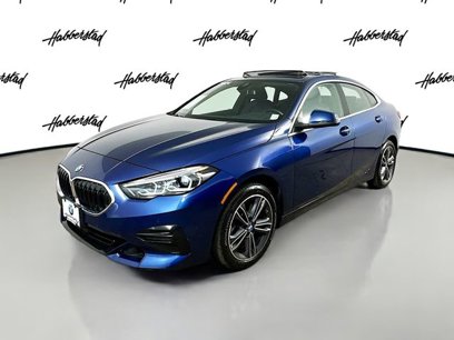 Certified 2024 BMW 228i xDrive Gran Coupe w/ Premium Package