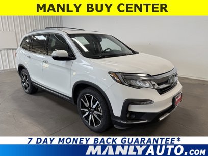 Used 2022 Honda Pilot Touring