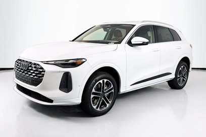 New 2025 Audi Q5 Premium