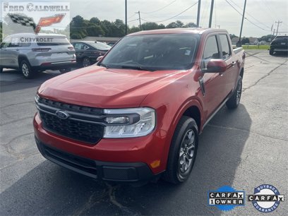 Used 2023 Ford Maverick XLT w/ XLT Luxury Package