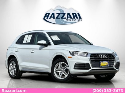 Used 2019 Audi Q5 2.0T Premium