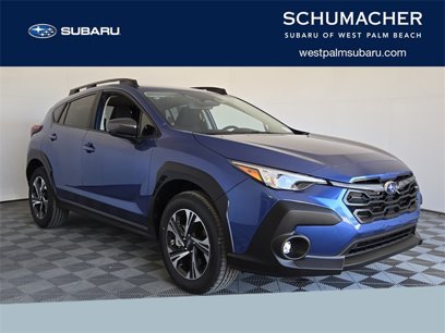 New 2025 Subaru Crosstrek 2.5i Premium
