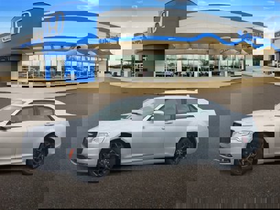 Used 2020 Chrysler 300 S