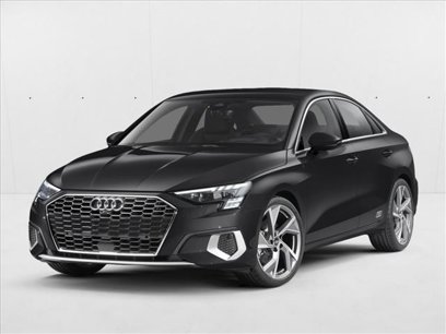 Used 2023 Audi A3 2.0T Premium