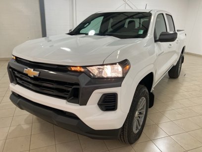 New 2025 Chevrolet Colorado LT w/ Advanced Trailering Package