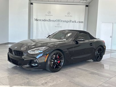 Used 2023 BMW Z4 sDrive30i w/ Premium Package
