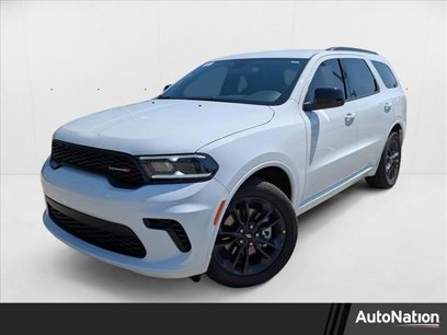 New 2026 Dodge Durango GT